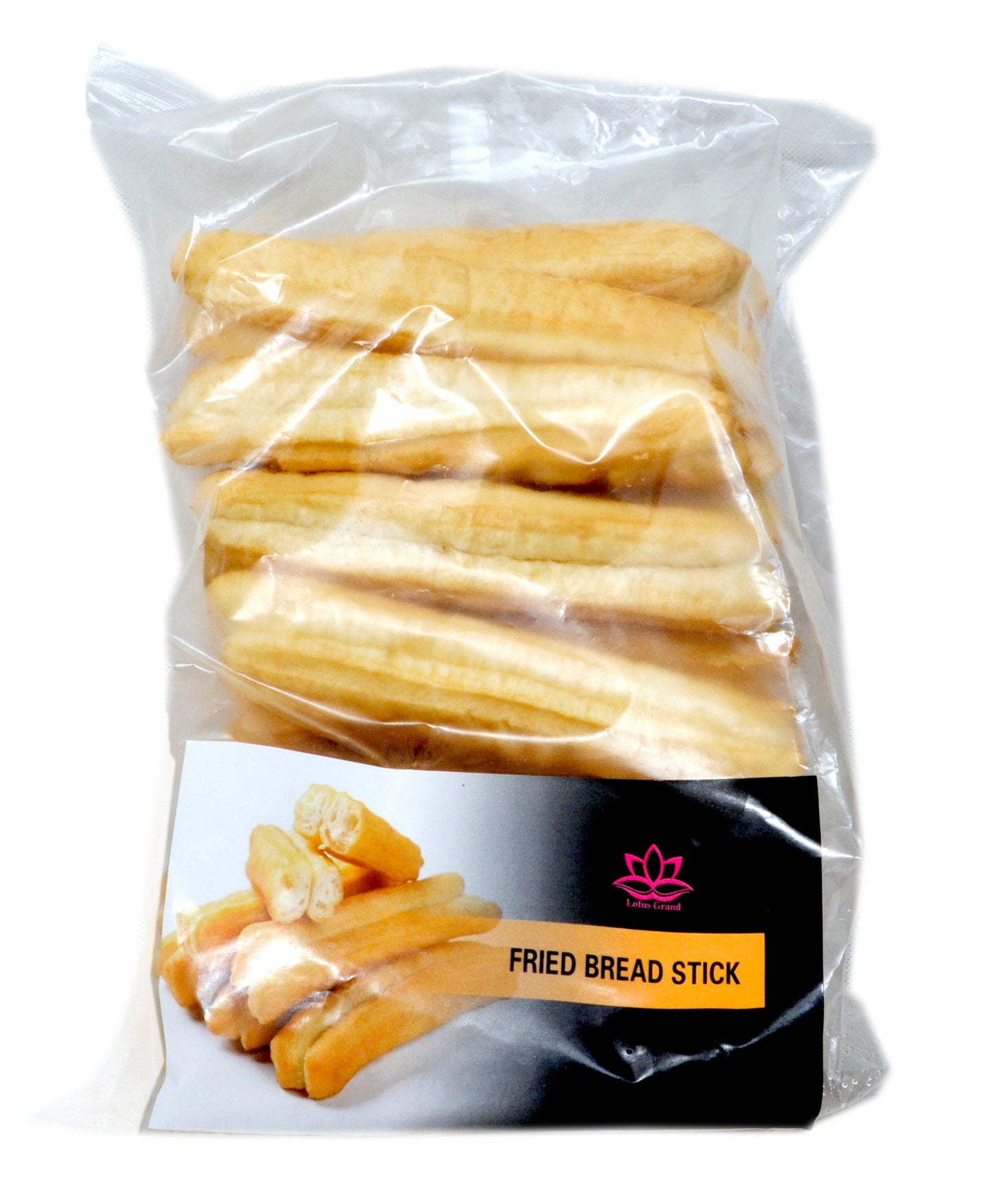 LOTUS Fried bread stick (20x45g) _ 205072