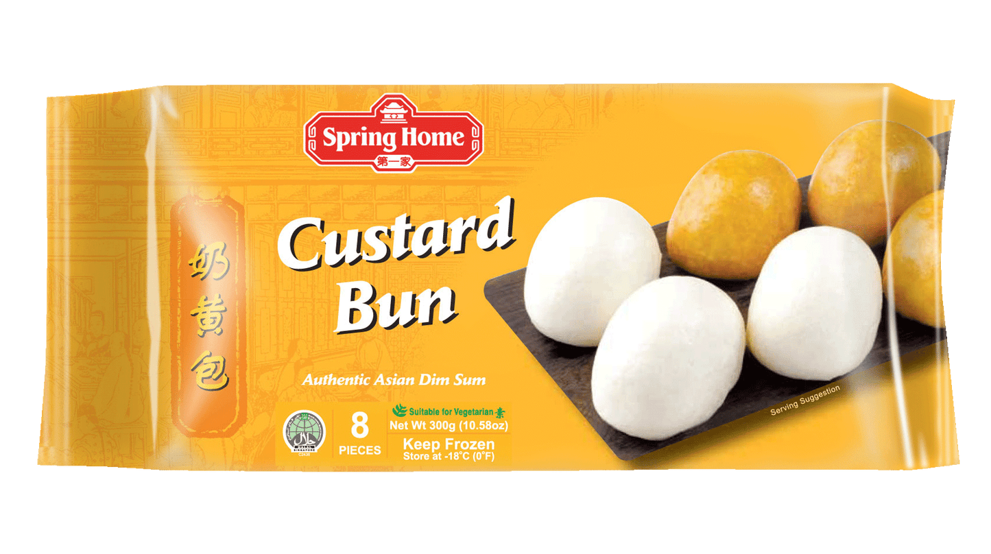 Spring Home custard bun (8xz37gr)24)-10 _ 205091