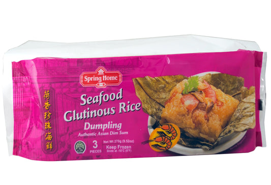 S.H Seafood glutinous rice 270g SG-24 _ 205114