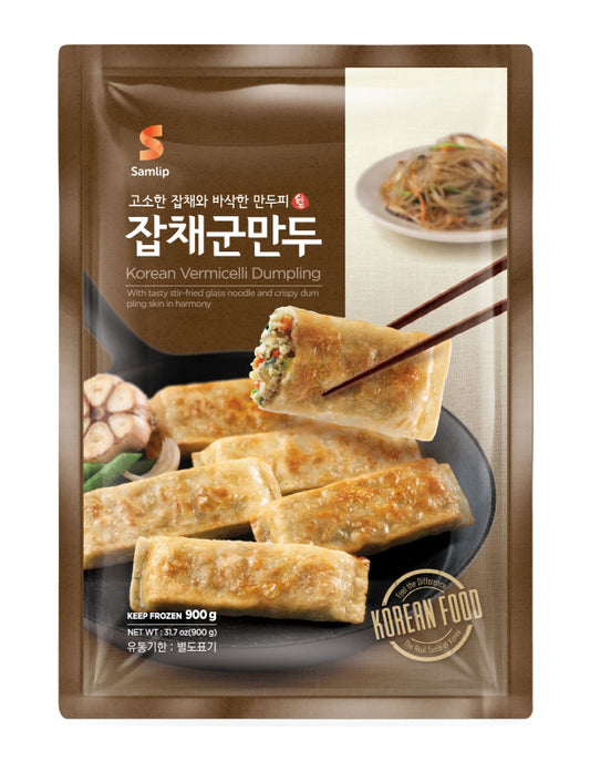 SAMLIP Frozen vermicelli dumpling-6 205131