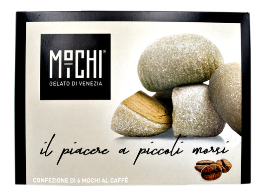 MICHI Mochi ice dessert COFFEE -12 206007