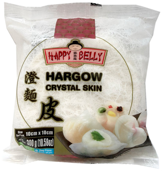 HAPPY BELLY HARGOW SKIN 10CM-30 208160