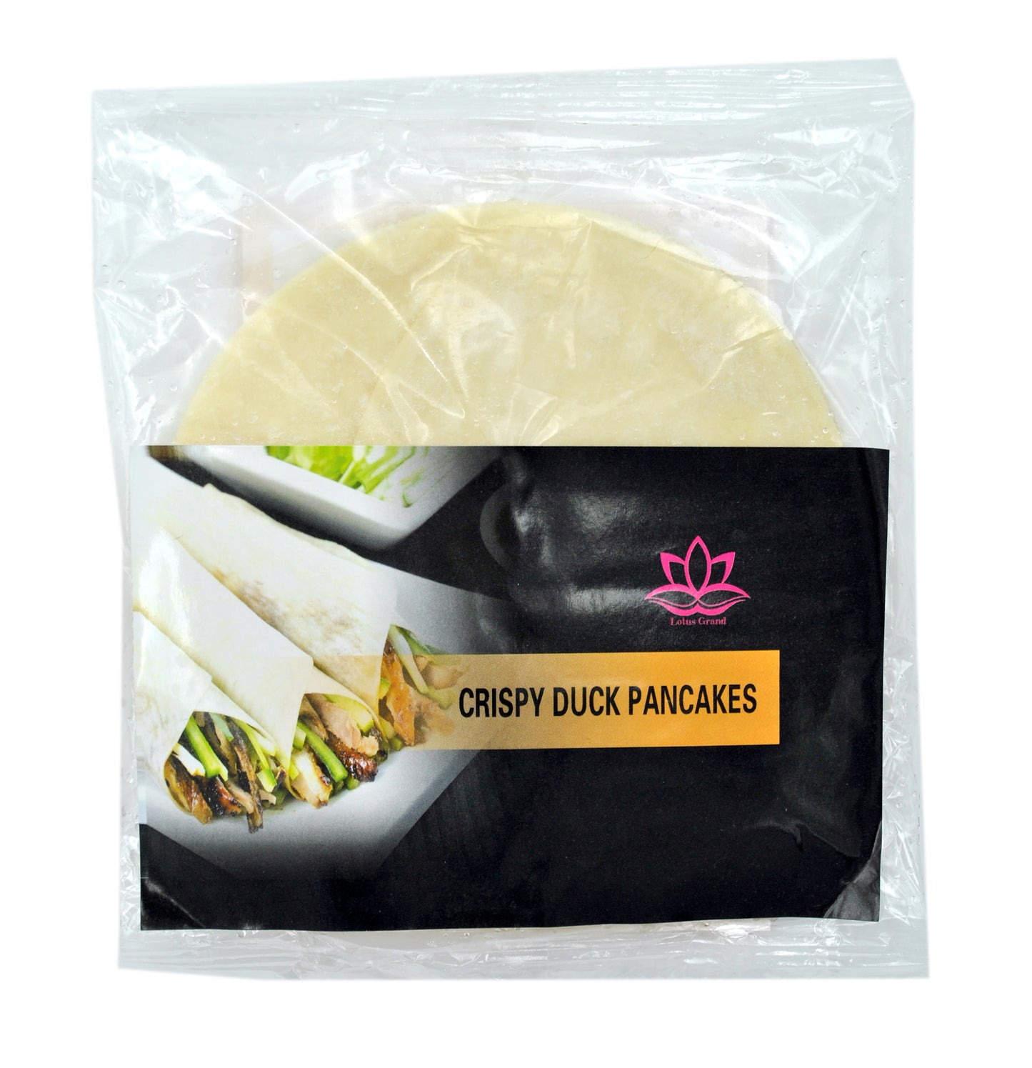 LOTUS Crispy duck pancakes 190G-100_208192