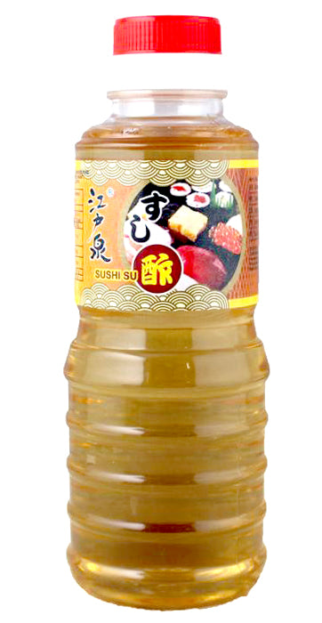 JIANGHUQUAN Sushi su 300ml CN-24 _ 600080