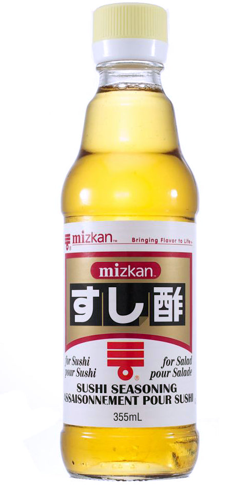 MIZKAN sushi seasoning 355ml US-12 _ 600082