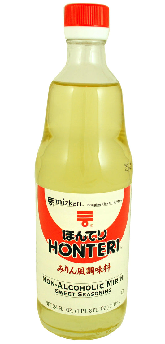 MIZKAN honteri sweet seasoning 710ml US-12 _ 600185