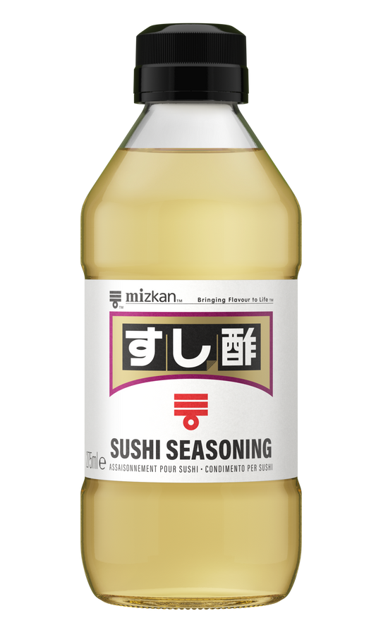 MIZKAN sushi seasoning 275ml-6 _ 600203