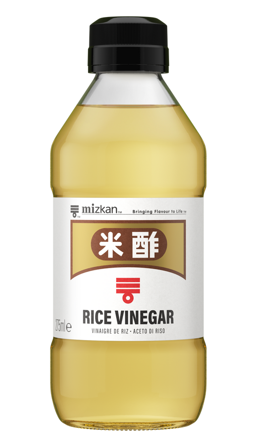 Mizkan Rice Vinegar 275ml-6 _ 600204