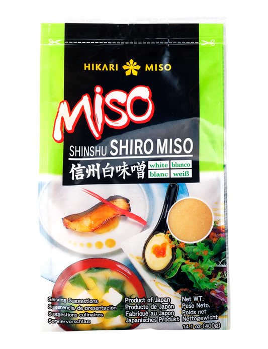 HIKARI MISO Shinshu Shiro Miso - White (JP)-20