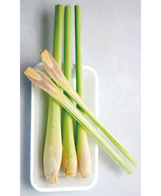 Lemongrass 80g-100g Sitrongress / Sa tuoi 800022