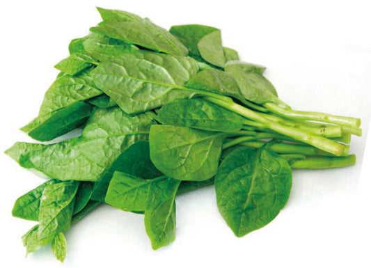 Ceylon spinach 200g Rau mong toi 800040